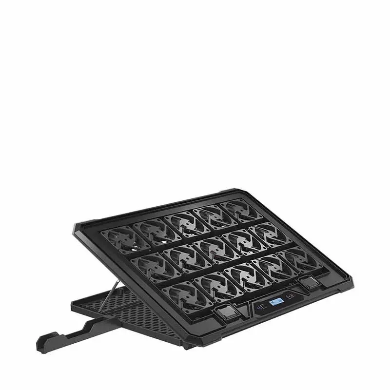 پایه خنک کننده لپ تاپ گیمینگ تسکو مدل GCLP 3157-12